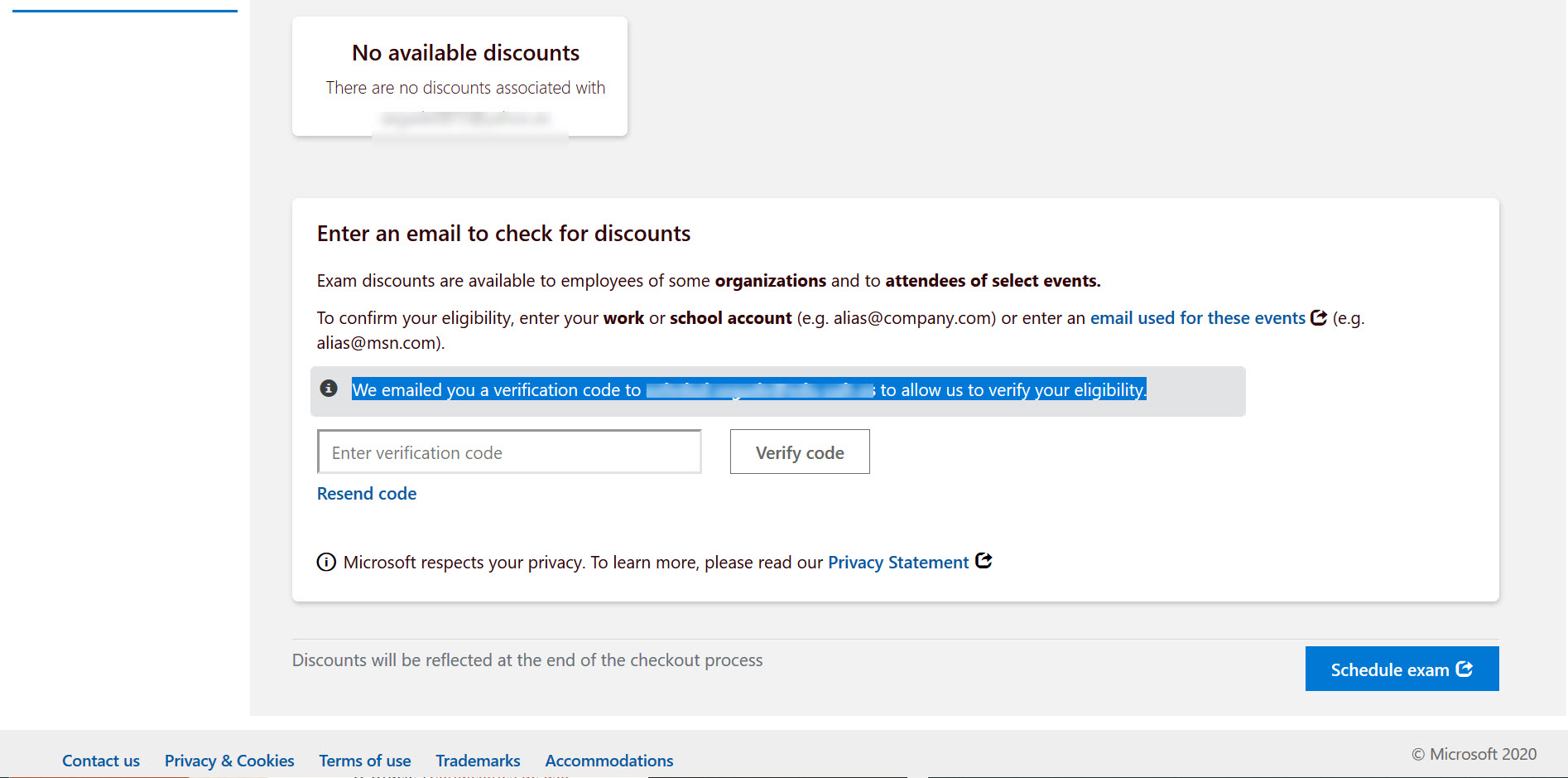 How to Verify  Account in  Studio in 2020