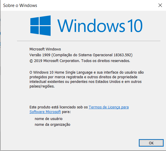 Jogos não funcionam no Windows 10 - Microsoft Community