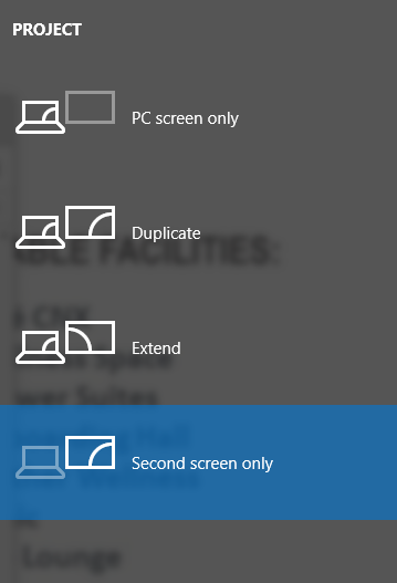 Screen only. Переключатель Windows. Онли скрин.