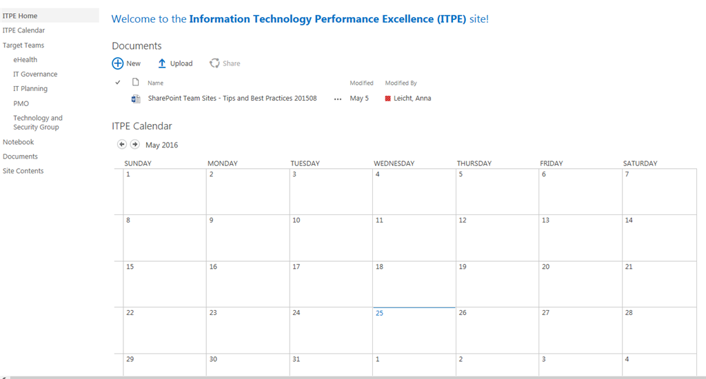 Sharepoint Calendar Events Not Showing Joann Lyndsey