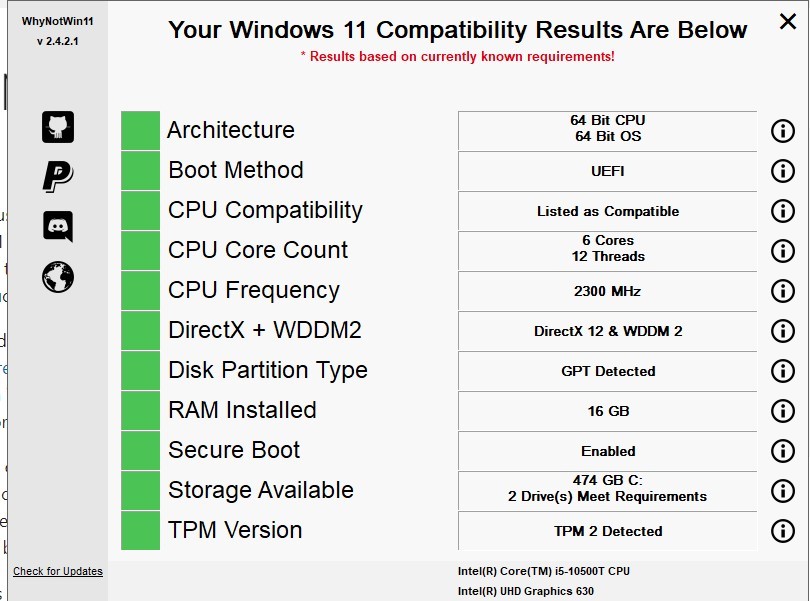 What are DirectX 12 compatible graphics and WDDM 2.x