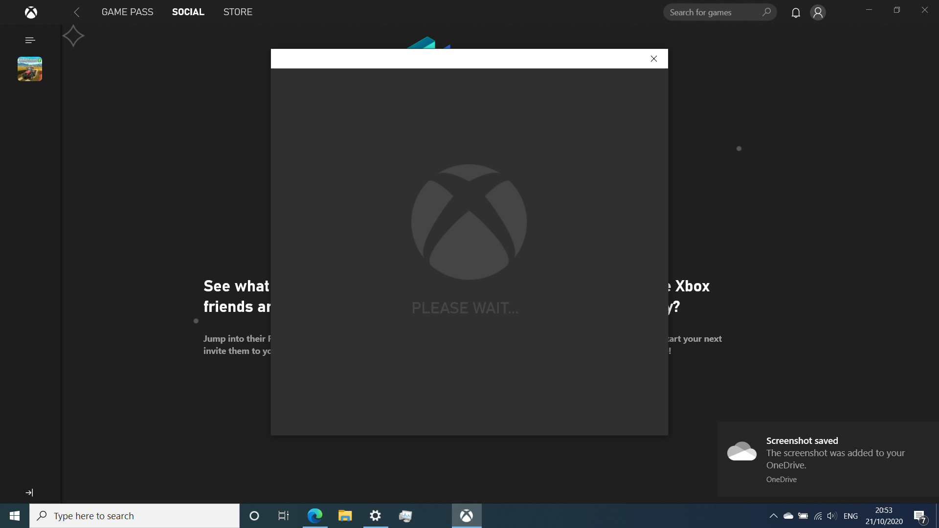 Can't Sign In To Xbox App On Windows - Microsoft Community