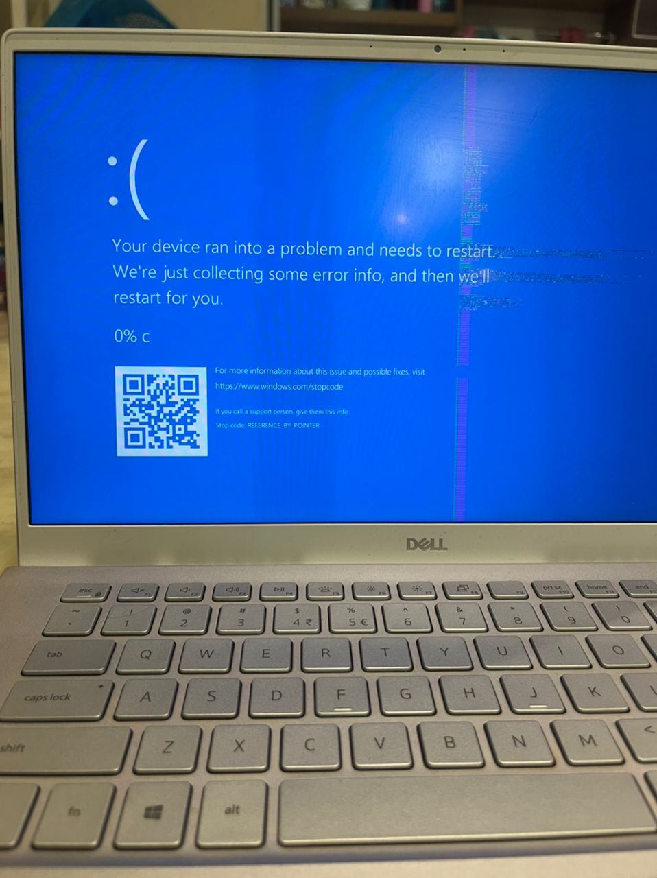 BSOD Windows 10 The Bugcheck Was: 0x00000018 - Microsoft Community