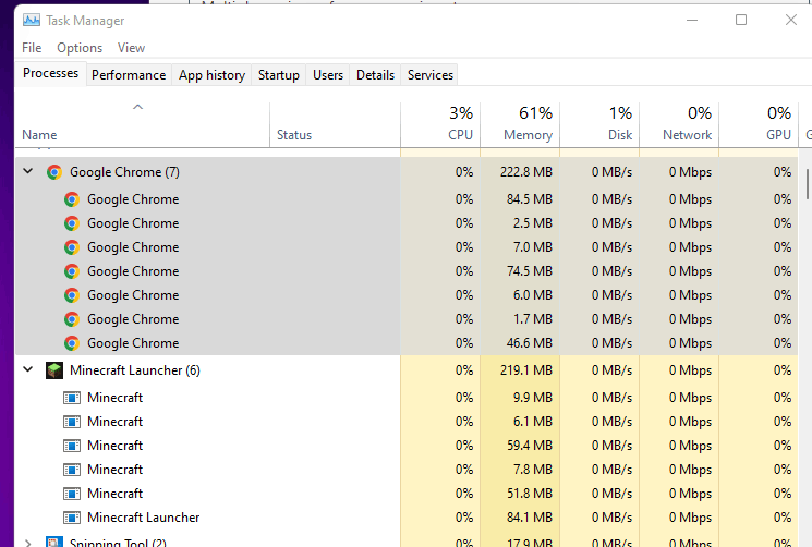 MinecraftLauncher.exe Windows process - What is it?