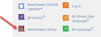 Watchtower