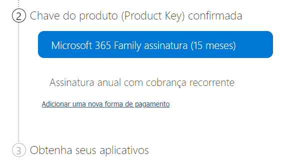 Comprar Possessão em Família - Microsoft Store pt-BR