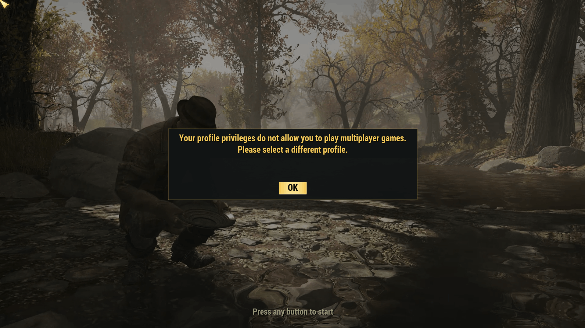 Cannot play Fallout 76. How to fix? - Microsoft Community