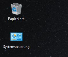 Build 16226: Falscher Umbruch bei Desktopsymbol Beschriftung