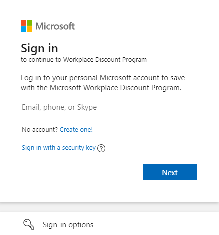 My cloud gaming won't let me sign in. And just loads, but never loads -  Microsoft Community