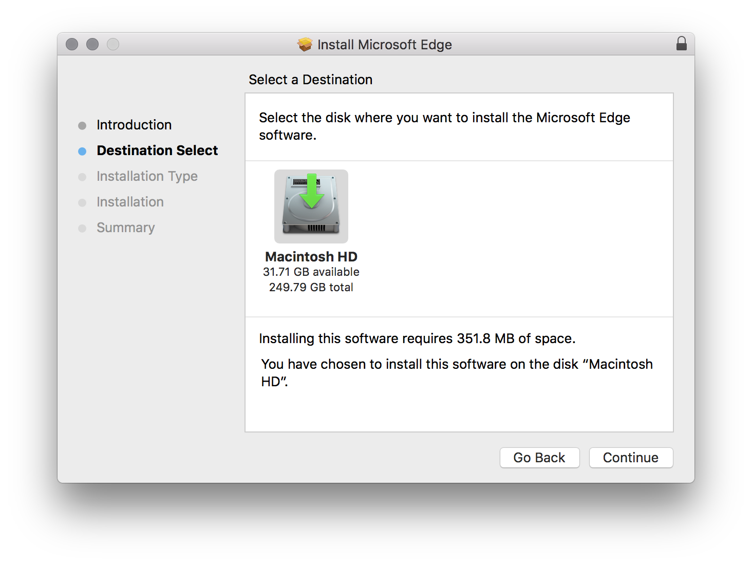 How To Install Microsoft Edge On Macos Microsoft Community 0906