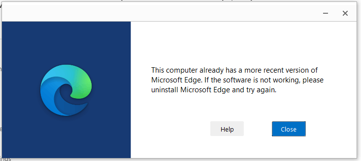 This randomly appeared on the new version Microsoft Edge : r/roblox