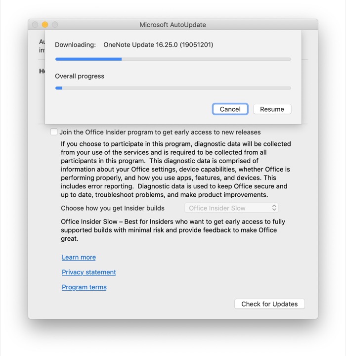 Download messages for macbook pro