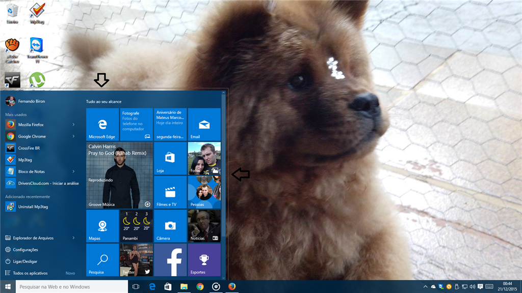 jogos com bordas pretas apos atualizar para o windows 10 - Microsoft  Community