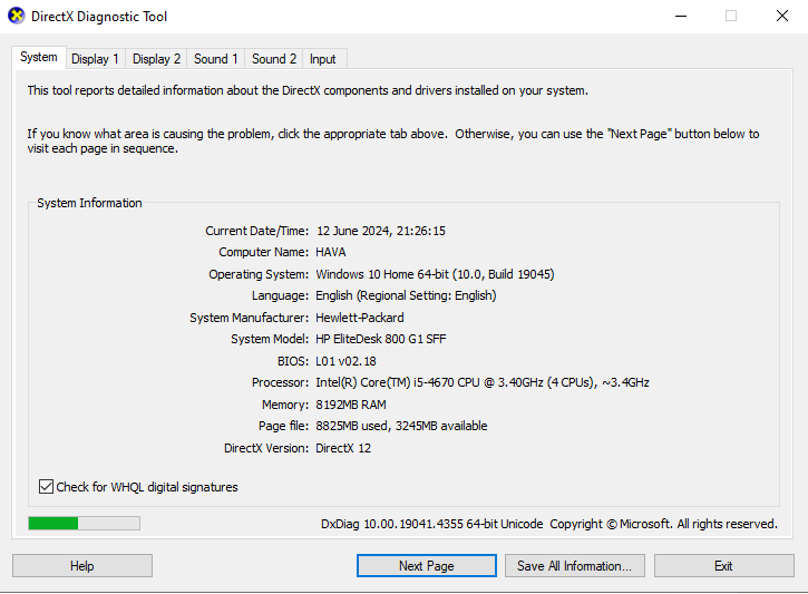 if i have directx12 version and play counter strike 2 wich is only 