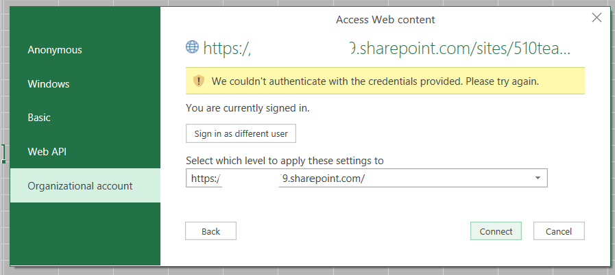 import-data-from-sharepoint-file-into-excel-microsoft-community