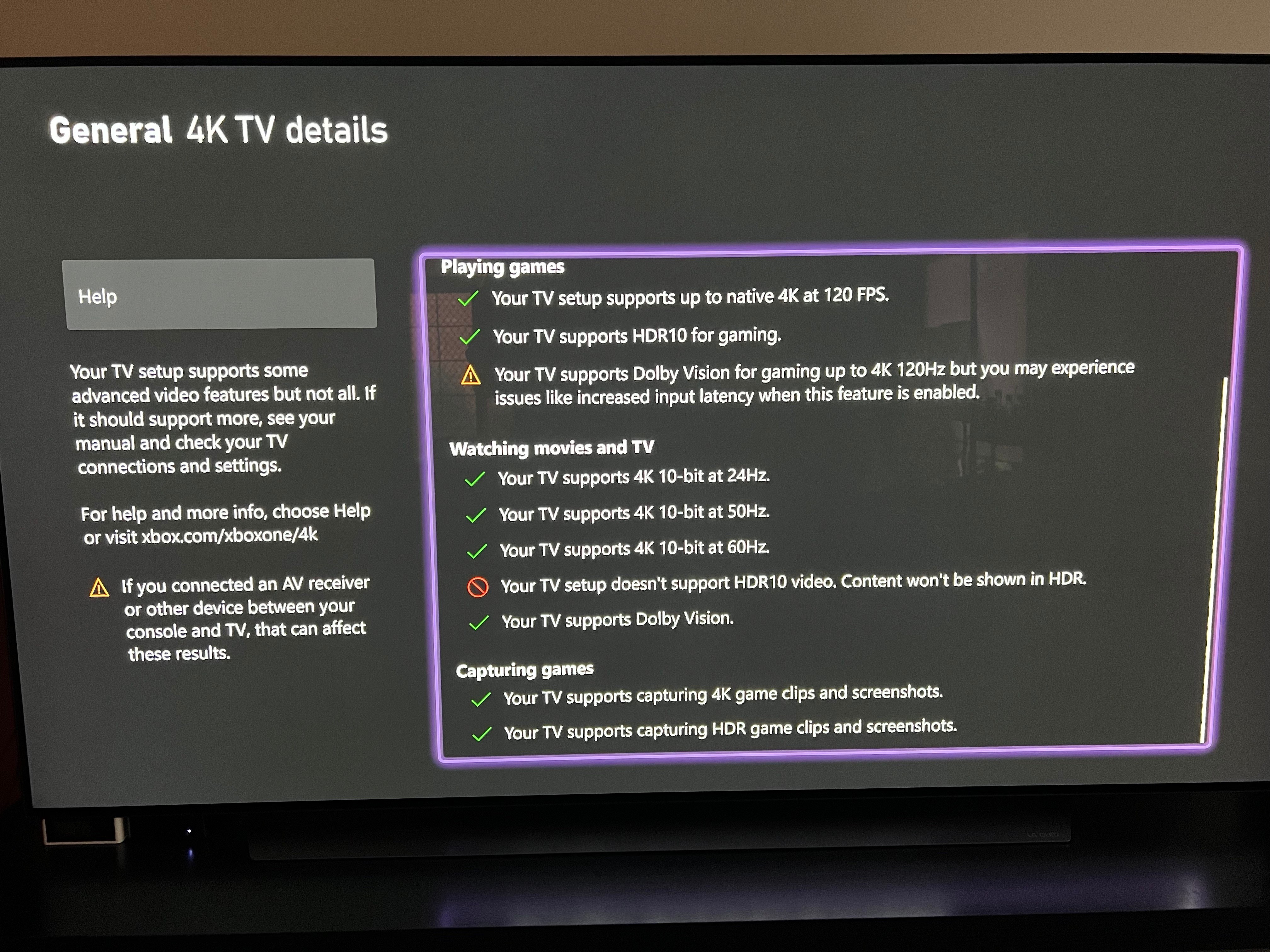 Xbox One, Series X Get  HDR Support: How to Know if it's Working on  Your Console