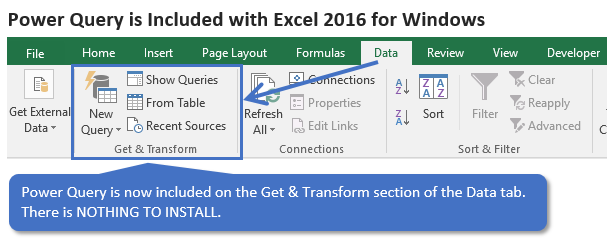 Power query excel. Power query excel 2016. Вкладка Power query в excel 2016. Power query Office 2016. Query excel значок.