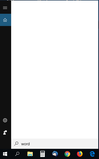 Cortana Suche funktioniert nicht