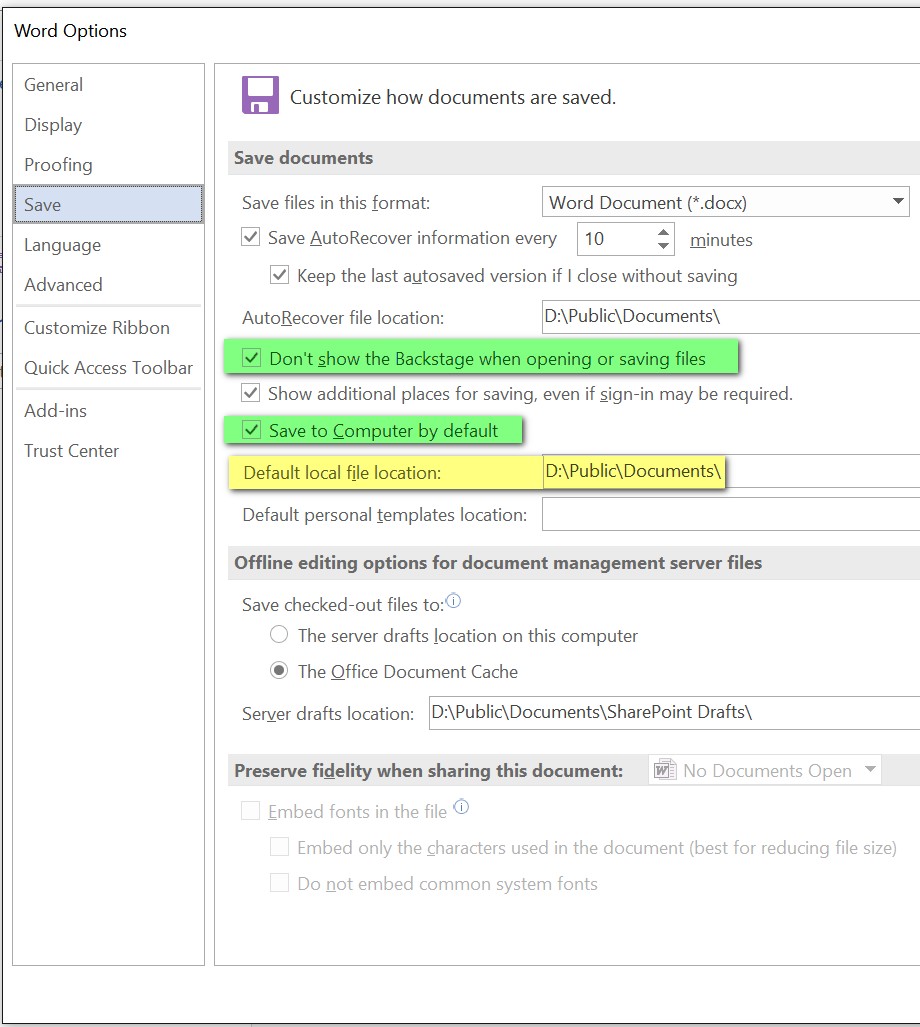 Word 365 Online Vs Desktop Vs Word 2019 - Microsoft Community