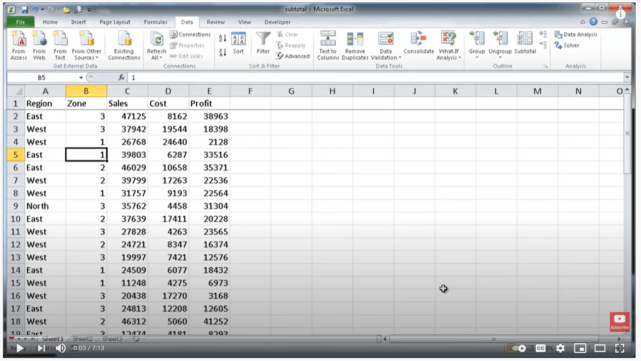 In office 365 in excel how to change the default grey colour