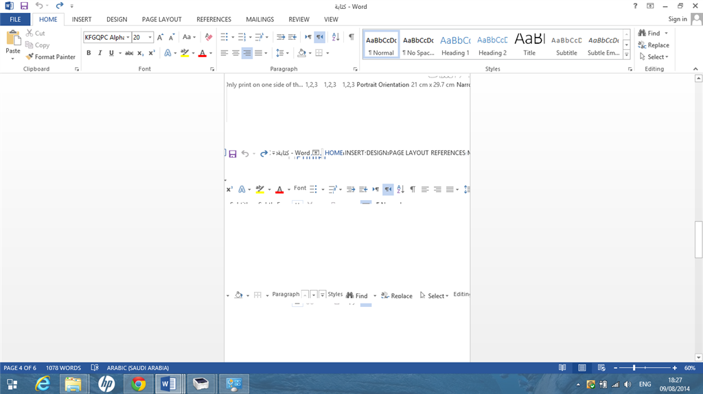 Microsoft Word 365 Font Malfunction - Microsoft Community