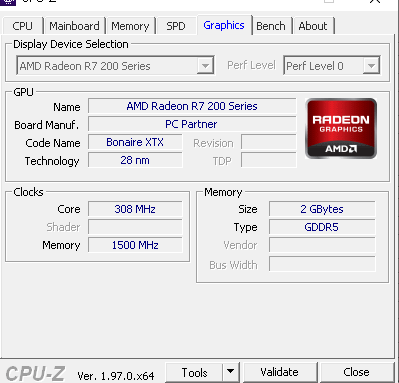 Como saber que tarjetas graficas son compatibles con mi pc