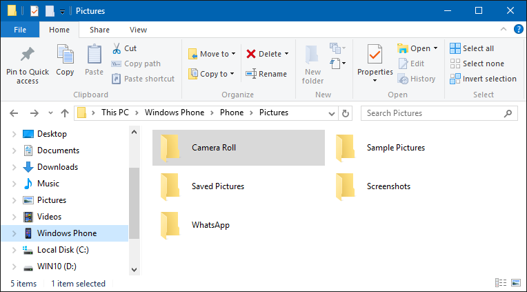 Image Result For Complete Guide To Importing Your Photos In Windows