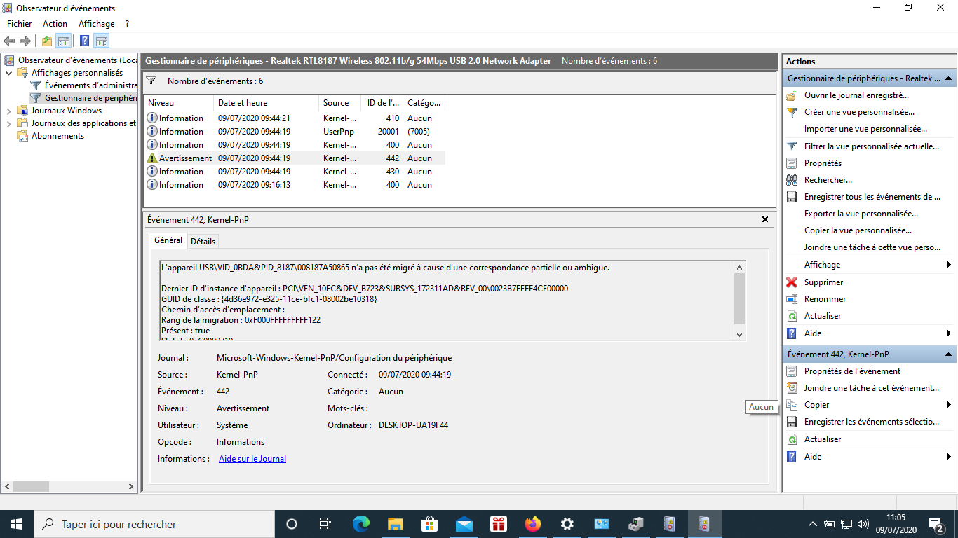 Realtek Rtl8187b Windows 10