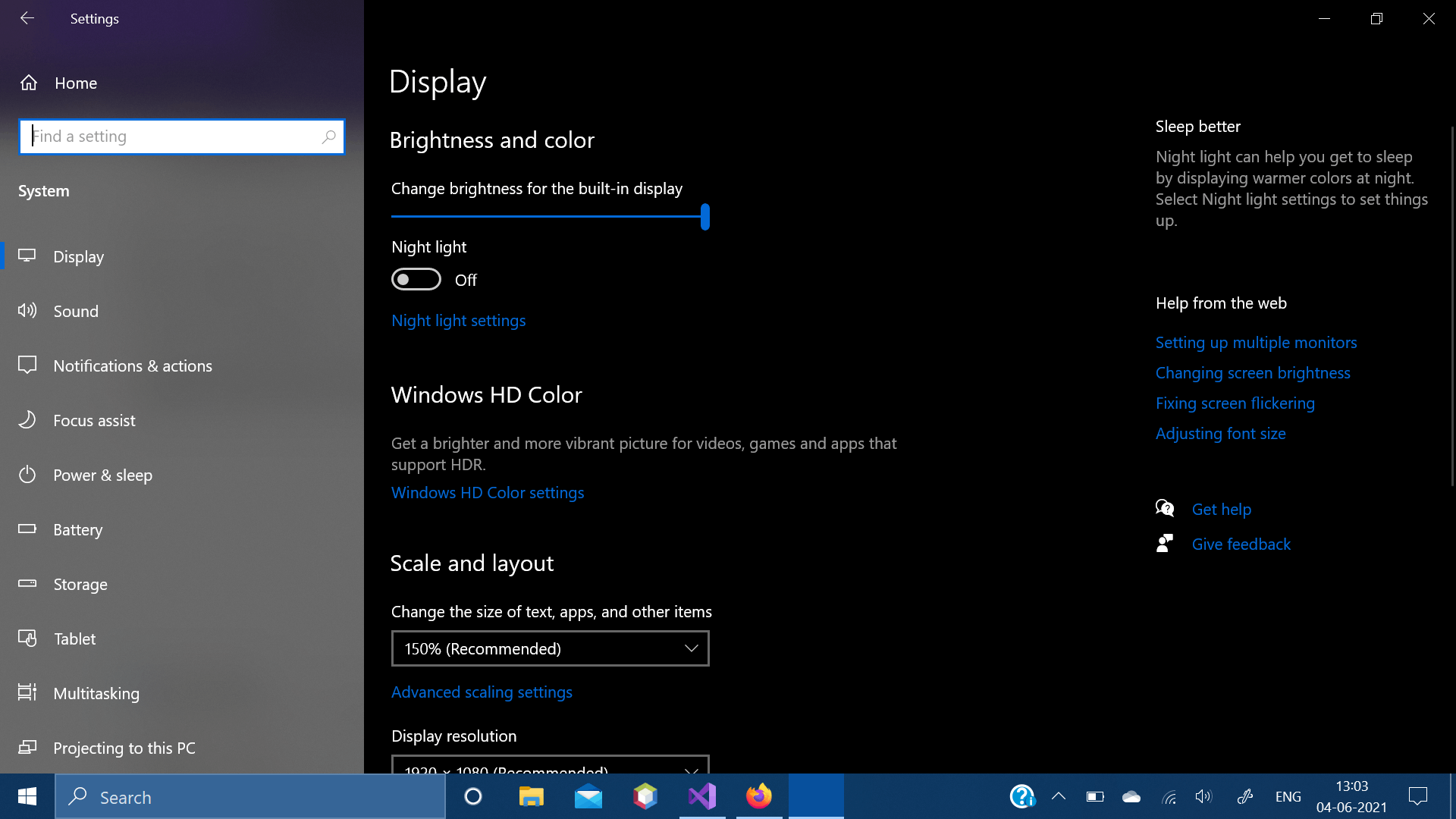 Icons dont show up - Microsoft Community