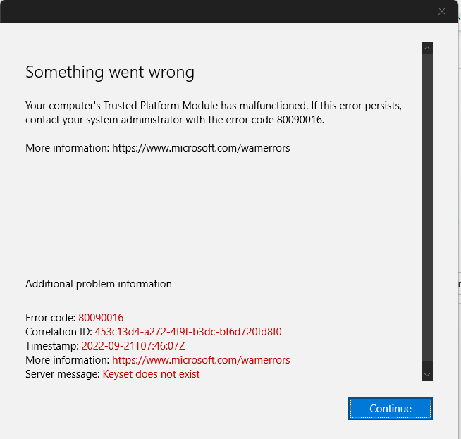 onedrive-desktop-app-cannot-login-business-account-error-1200-code