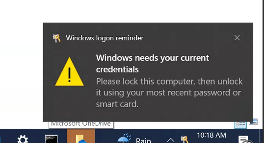 Security Log Failure Event ID 4771 Kerberos Pre-authentication Failed ...