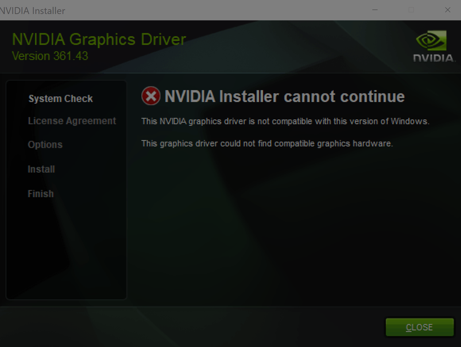 Driver gt 710 discount nvidia