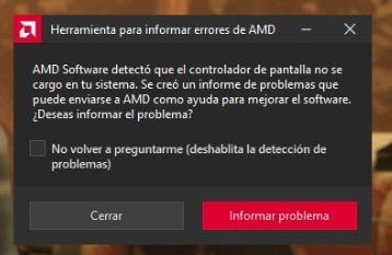 Controladores de best sale video amd