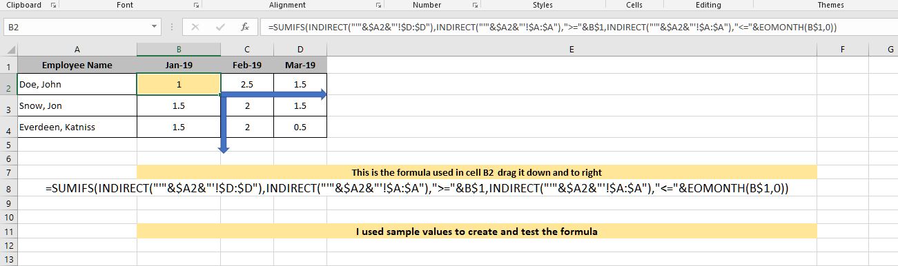 How To Modify File Name For Multitab Excel Workb 1670