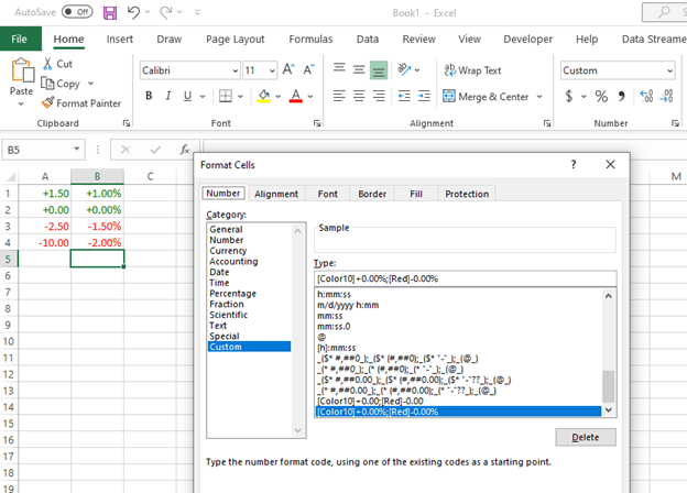 Color formatting in Excel with Windows 11 OS - Microsoft Community