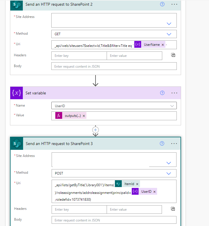 Automatic File Folder Structure Templates - Microsoft Community