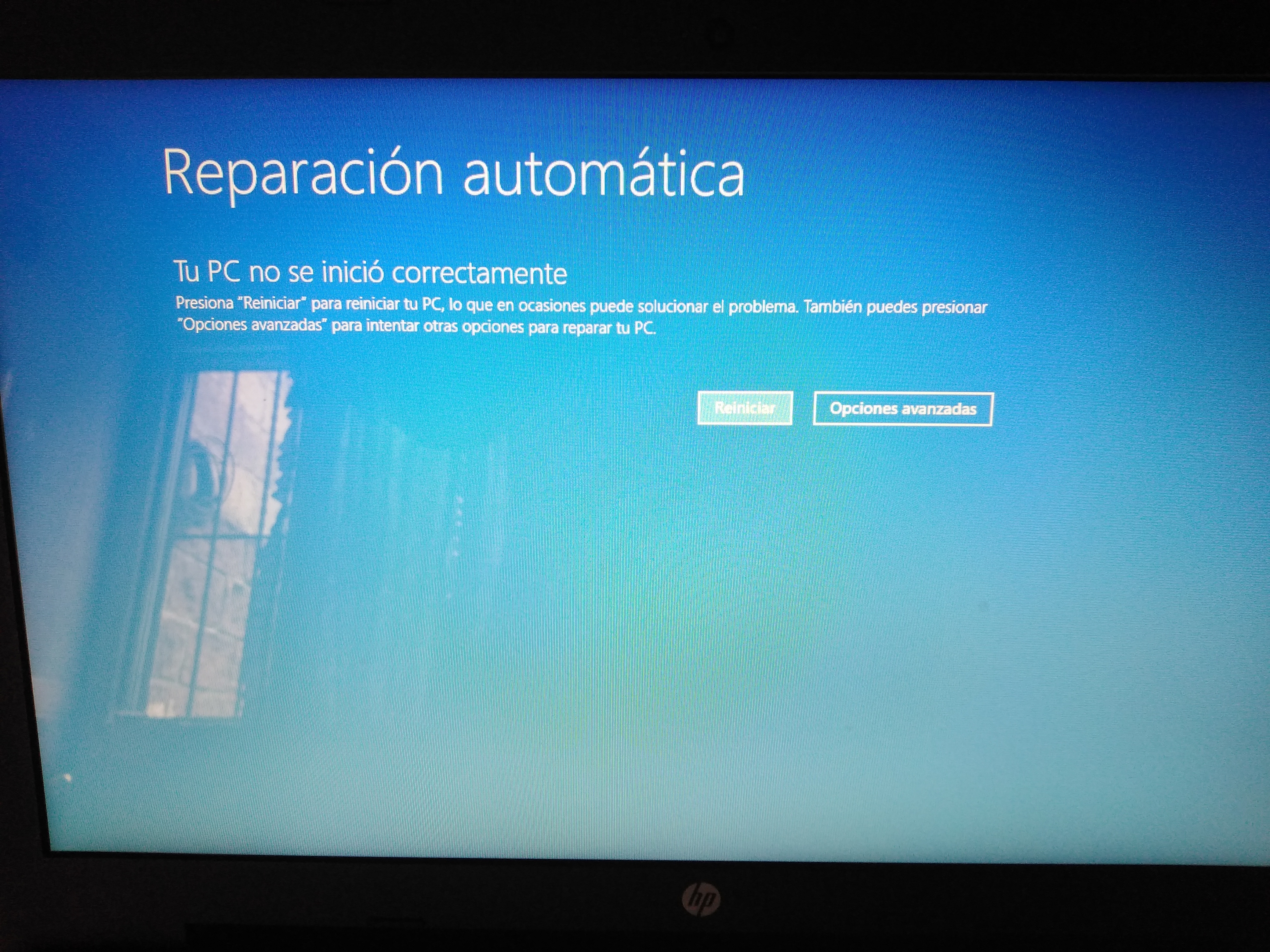 Windows 10 • Error Al Actualizar Microsoft Community 5891