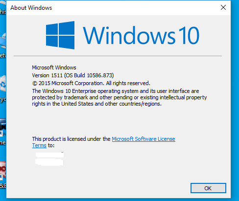 Windows 10 Multiple Concurrent Remote Desktop Protocol Rdp