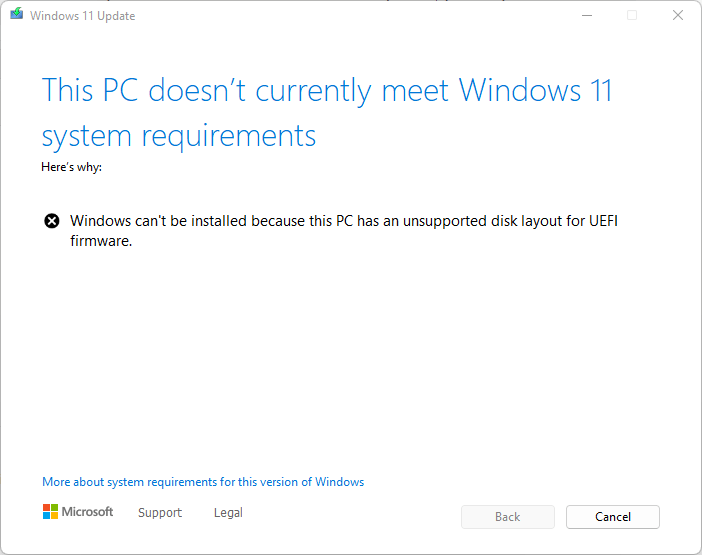 Windows 11 22h2(22621.608) drag & drop not working correctly - Microsoft  Community