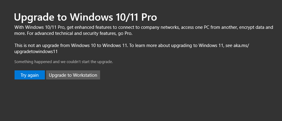 Windows 11 Pro will soon require you to have a Microsoft account to install