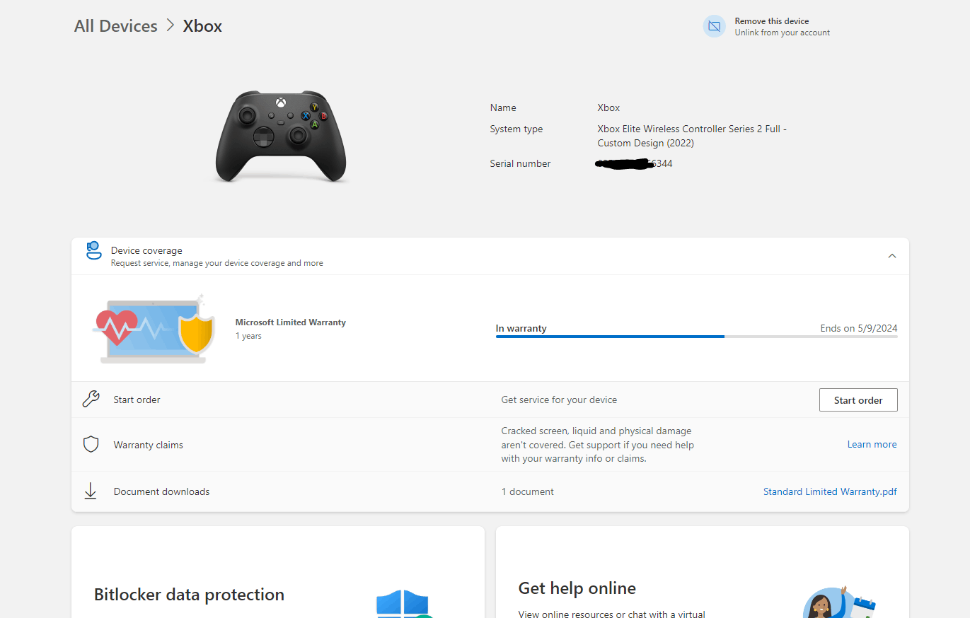 Www xbox com online help and support