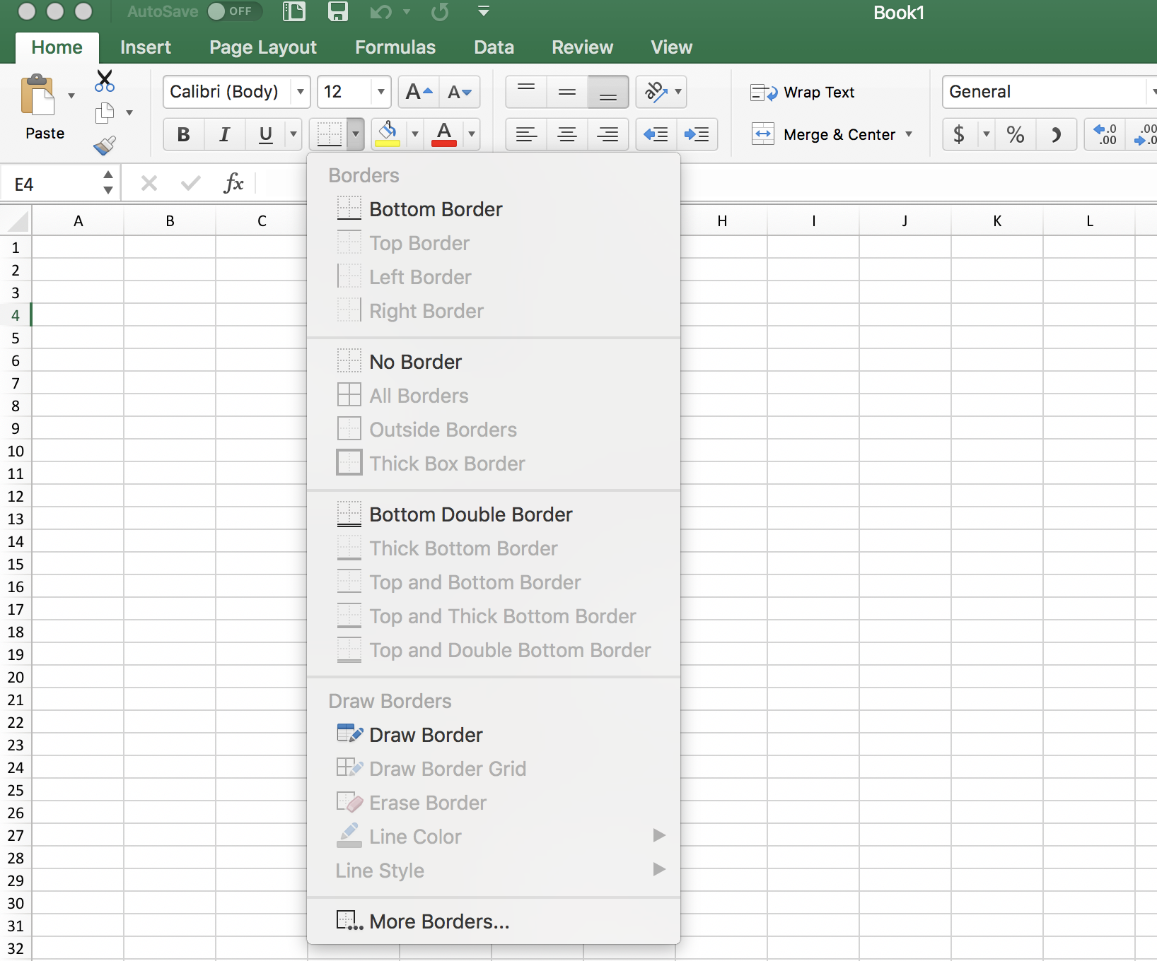 Why Do My Lines Disappear In Excel The Latest Update 4159