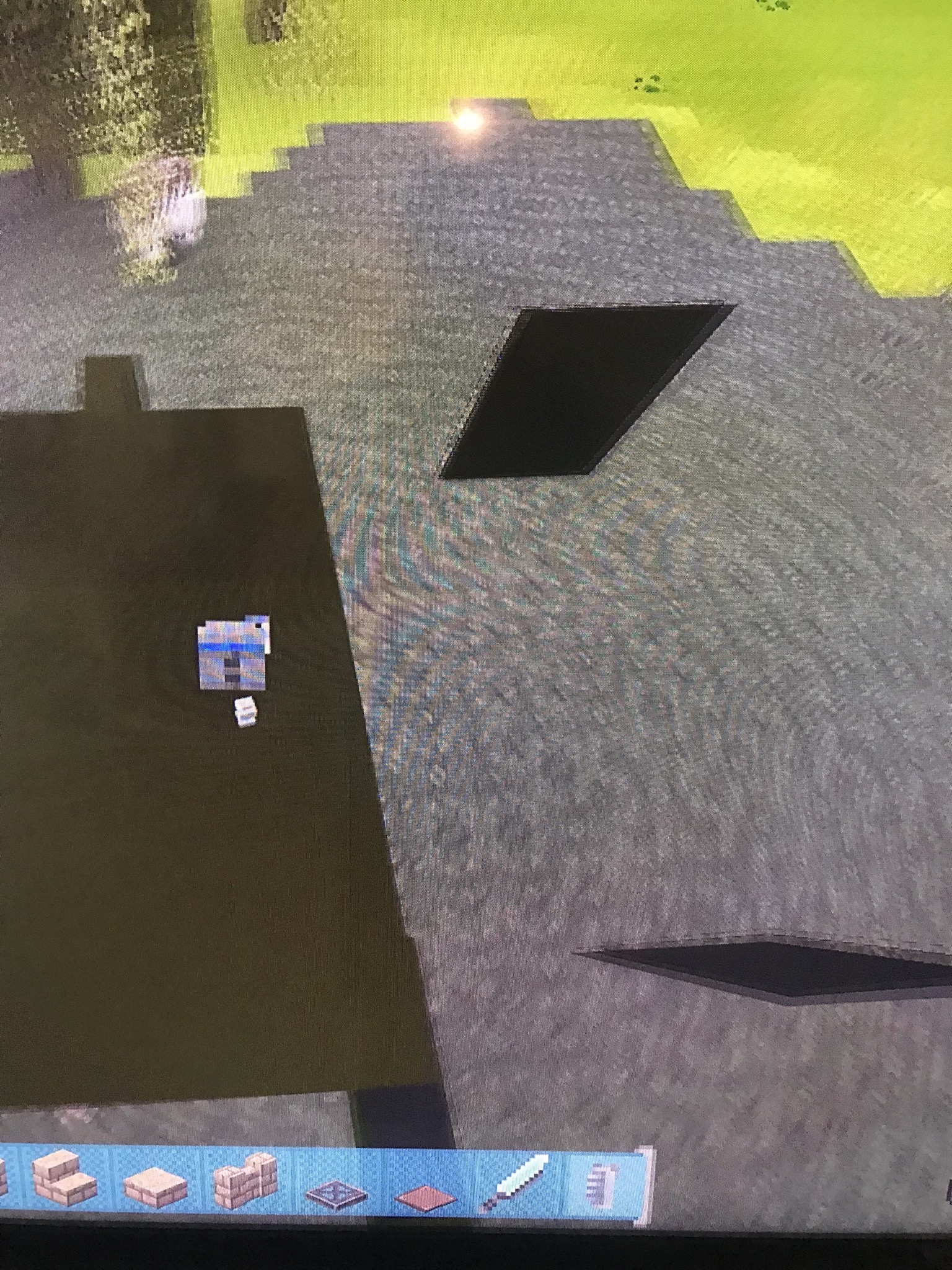 Roblox In Minecraft Texture Pack