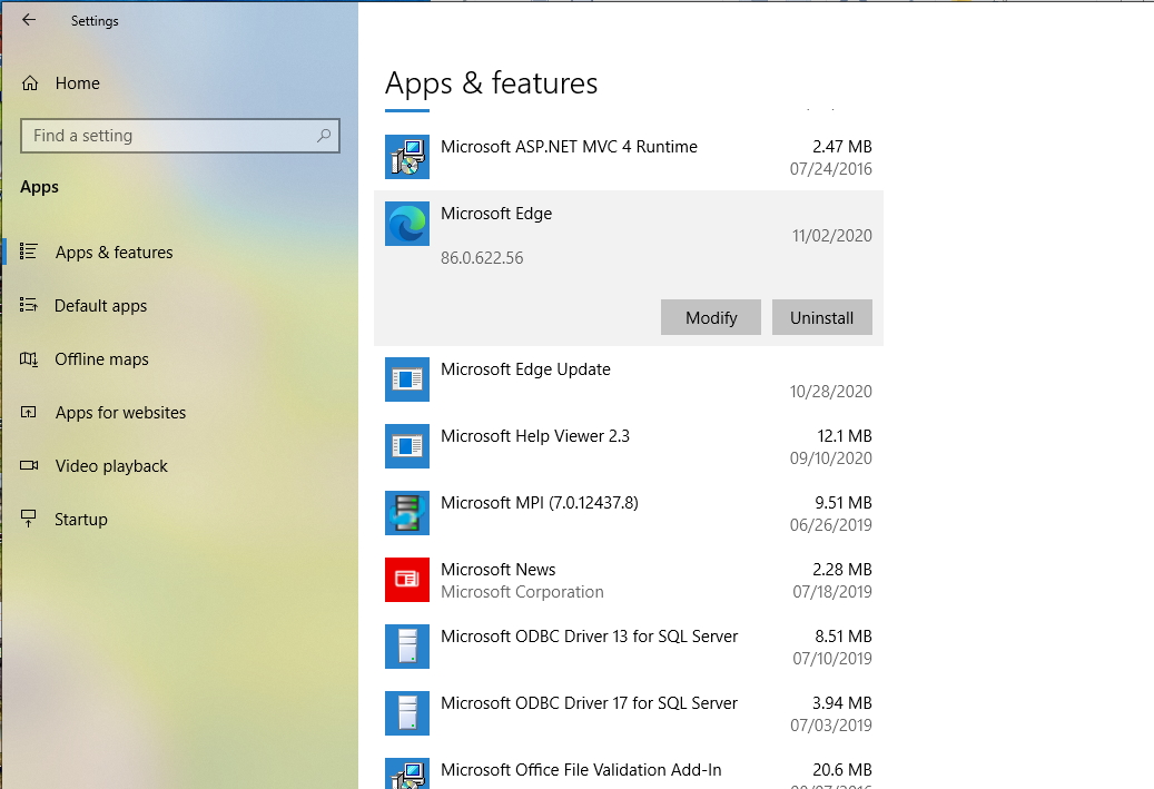 Edge keeps closing pinned tabs between sessions microsoft community