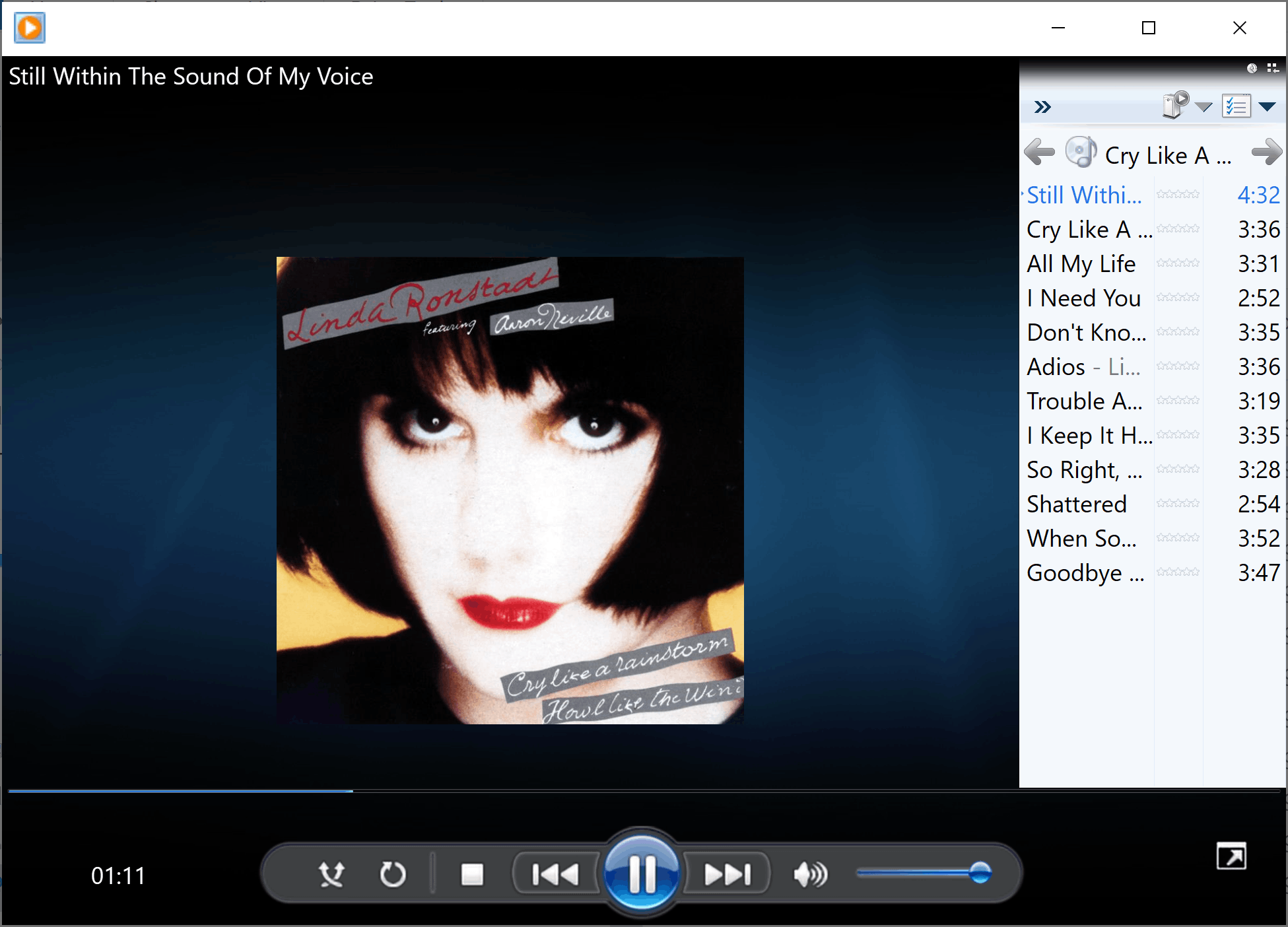 adjust-the-size-of-the-album-image-on-the-windows-media-player-screen