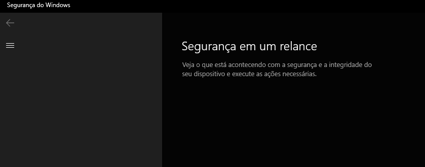 Window!!!, Essa é uma das windows q tb não emperra. Até o B…