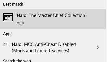 Halo the master chief collection best sale microsoft store