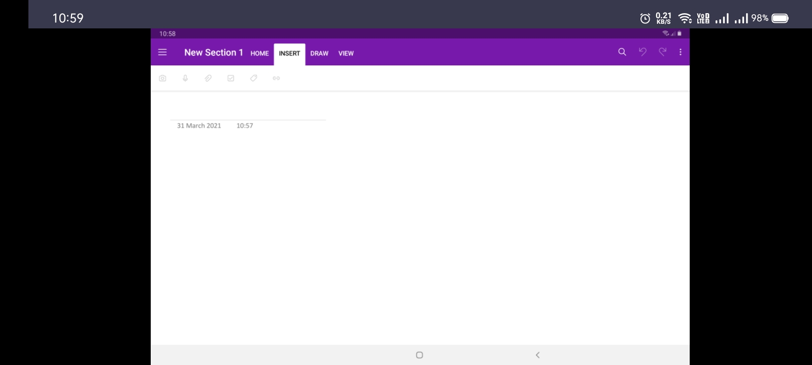 home-and-insert-tabs-are-greyed-out-in-onenote-microsoft-community