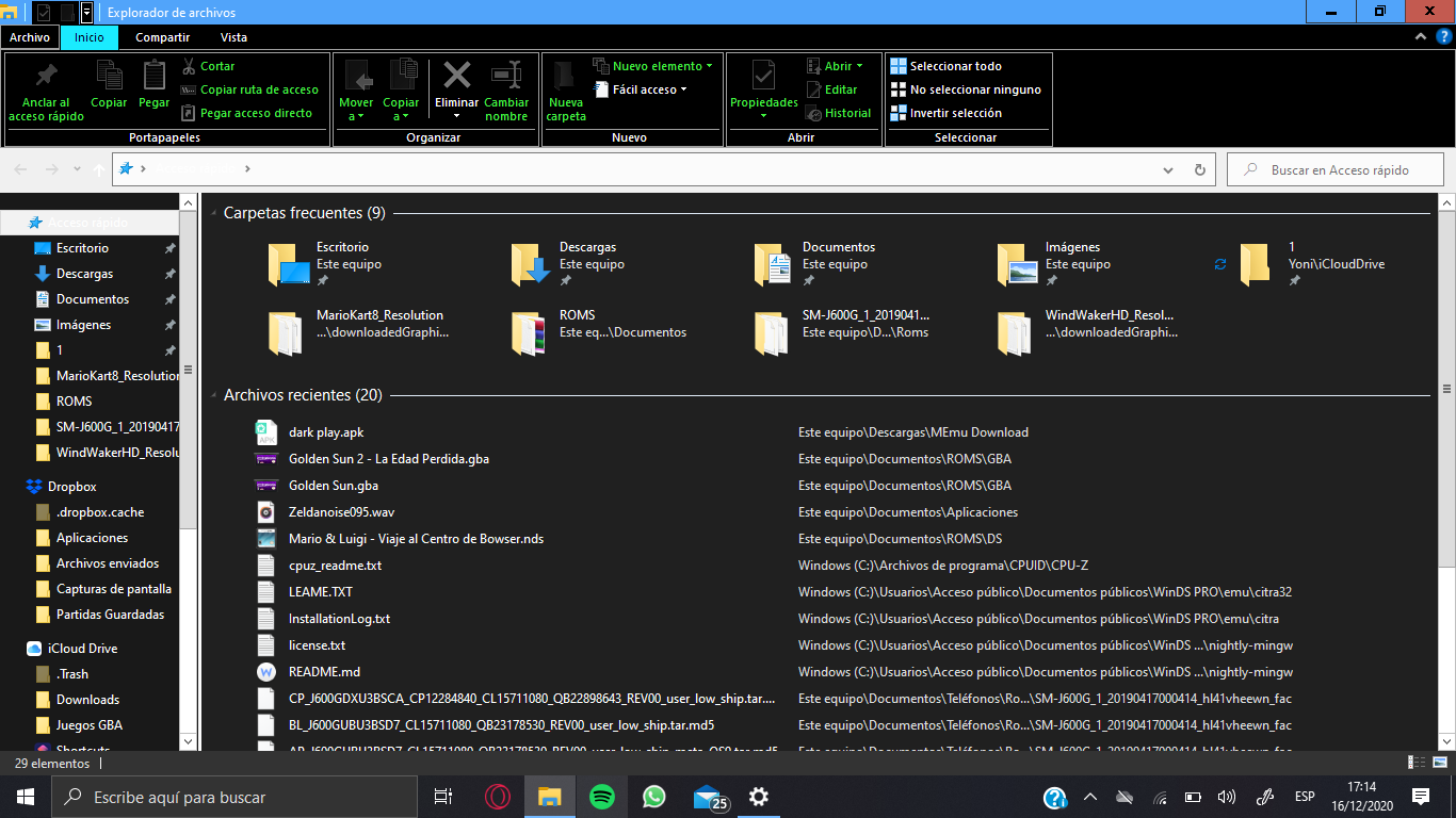 Mi pc pone mi monitor en cuadros al inicio de windows, o cuando - Microsoft  Community