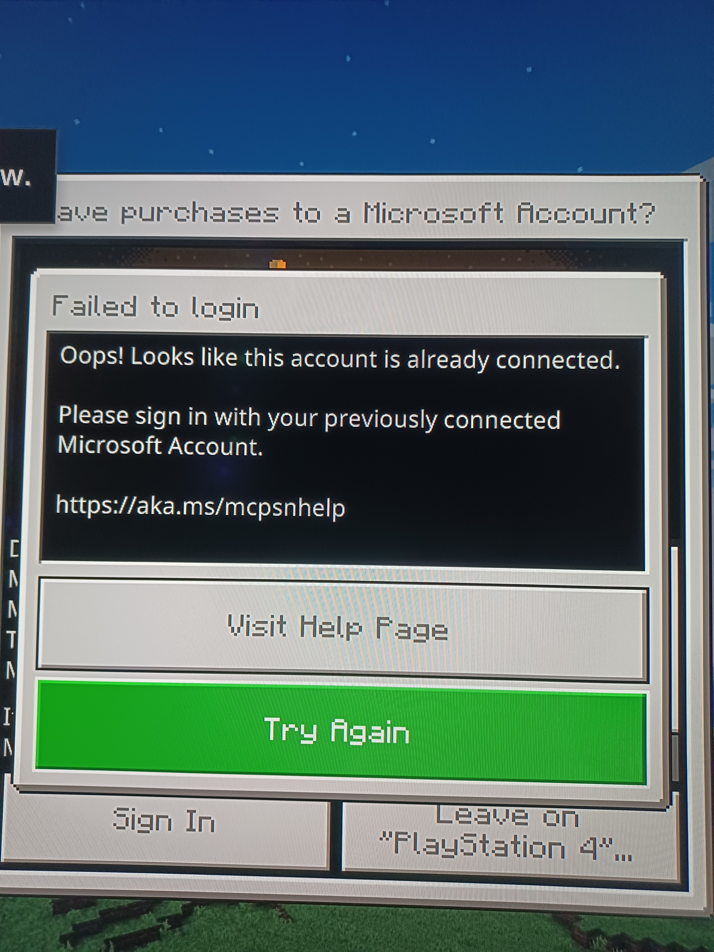 Botanik Kisaca Tartisma Aka Ms Accountsettings Minecraft Ps4 Raicolombia Com